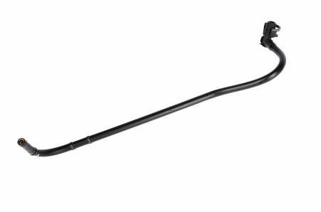 ACDelco - ACDelco 55579102 - Throttle Body Heater Outlet Pipe