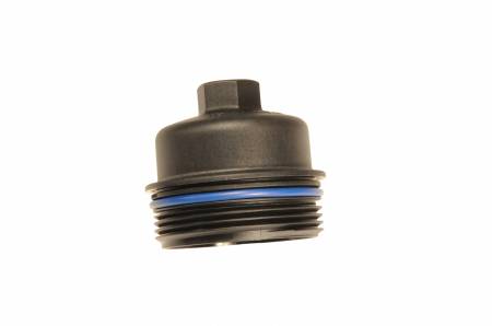 ACDelco - ACDelco 55593189 - Engine Oil Filter Cap with Seal