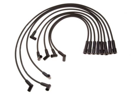 ACDelco - ACDelco 608B - Spark Plug Wire Set