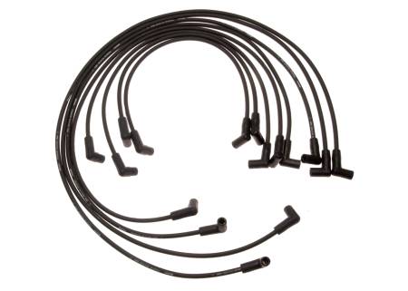 ACDelco - ACDelco 608D - Spark Plug Wire Set