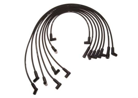 ACDelco - ACDelco 608E - Spark Plug Wire Set