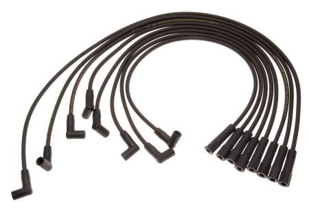 ACDelco - ACDelco 608H - Spark Plug Wire Set