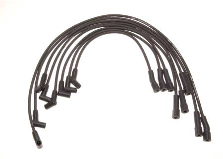 ACDelco - ACDelco 608V - Spark Plug Wire Set