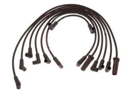 ACDelco - ACDelco 616G - Spark Plug Wire Set