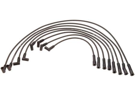 ACDelco - ACDelco 618E - Spark Plug Wire Set