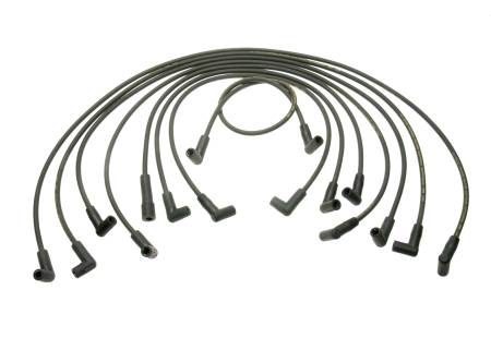 ACDelco - ACDelco 618K - Spark Plug Wire Set