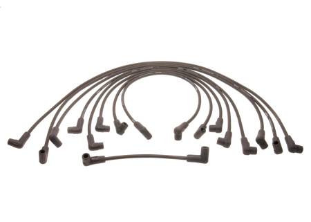 ACDelco - ACDelco 618V - Spark Plug Wire Set