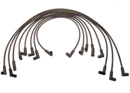 ACDelco - ACDelco 618W - Spark Plug Wire Set