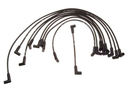 ACDelco - ACDelco 628M - Spark Plug Wire Set