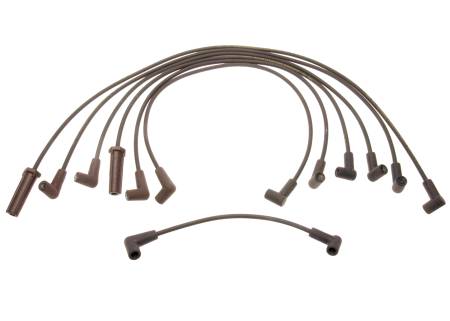 ACDelco - ACDelco 716U - Spark Plug Wire Set