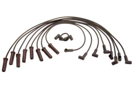 ACDelco - ACDelco 718C - Spark Plug Wire Set