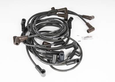 ACDelco - ACDelco 718D - Spark Plug Wire Set