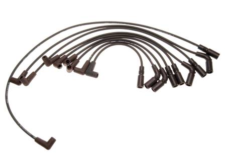 ACDelco - ACDelco 718F - Spark Plug Wire Set