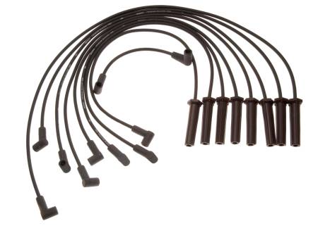 ACDelco - ACDelco 718K - Spark Plug Wire Set