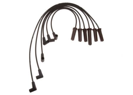 ACDelco - ACDelco 726C - Spark Plug Wire Set