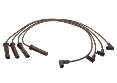 ACDelco - ACDelco 744C - Spark Plug Wire Set