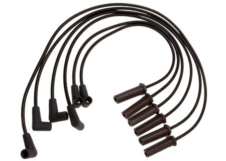 ACDelco - ACDelco 746CC - Spark Plug Wire Set