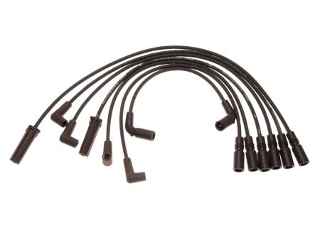 ACDelco - ACDelco 746T - Spark Plug Wire Set