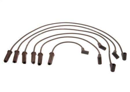 ACDelco - ACDelco 746U - Spark Plug Wire Set