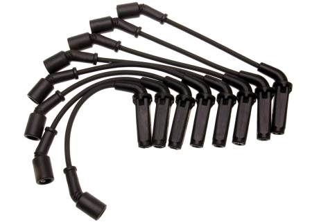 ACDelco - ACDelco 748FF - Spark Plug Wire Set