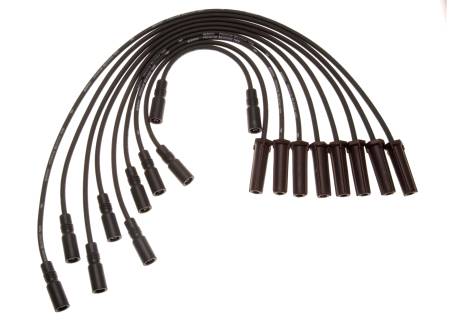 ACDelco - ACDelco 748G - Spark Plug Wire Set