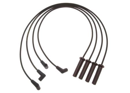 ACDelco - ACDelco 764T - Spark Plug Wire Set