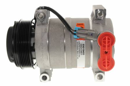 ACDelco - ACDelco 89019400 - Air Conditioning Compressor