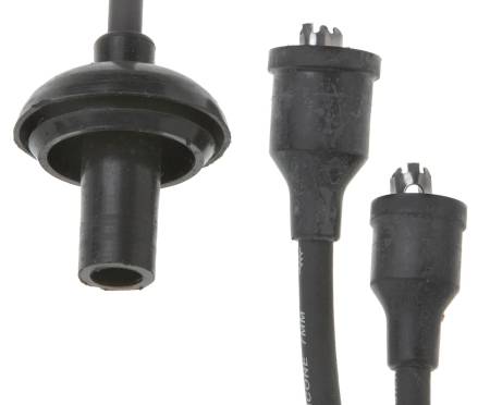 ACDelco - ACDelco 9066E - Spark Plug Wire Set