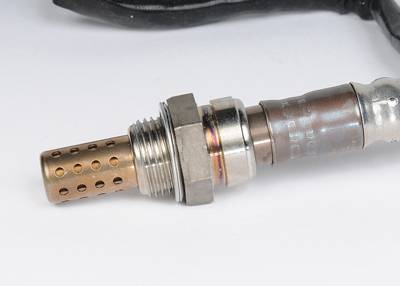 ACDelco - ACDelco AFS123 - Heated Oxygen Sensor