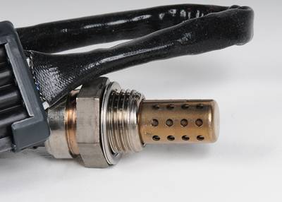 ACDelco - ACDelco AFS75 - Heated Oxygen Sensor