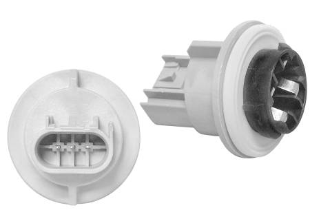 ACDelco - ACDelco LS106 - Multi-Purpose Lamp Socket