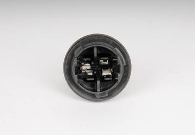 ACDelco - ACDelco LS116 - Multi-Purpose Lamp Socket