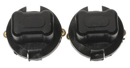 ACDelco - ACDelco LS132 - Instrument Cluster Lamp Socket