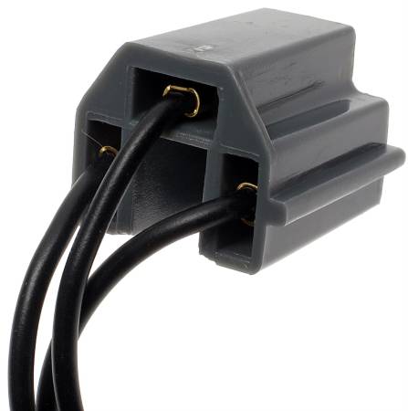 ACDelco - ACDelco LS144 - Multi-Purpose Lamp Socket