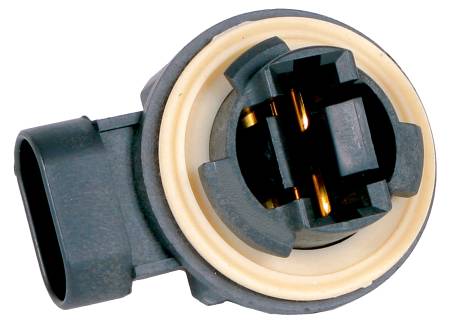 ACDelco - ACDelco LS233 - Turn Signal and Parking Lamp Socket