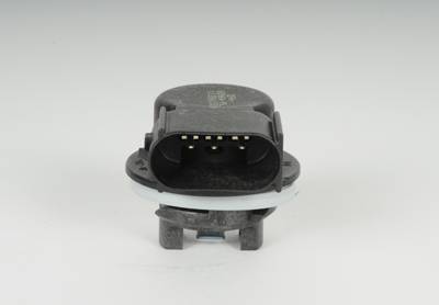 ACDelco - ACDelco LS272 - Multi-Purpose Lamp Socket