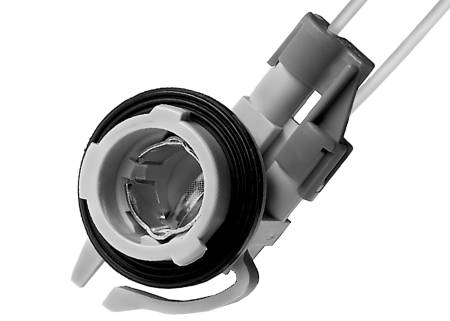 ACDelco - ACDelco LS39 - Multi-Purpose Lamp Socket