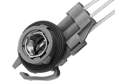 ACDelco - ACDelco LS49 - Multi-Purpose Lamp Socket