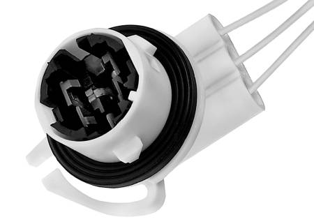 ACDelco - ACDelco LS95 - Multi-Purpose Lamp Socket