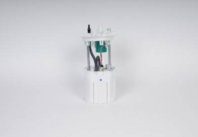 ACDelco - ACDelco M100015 - Fuel Pump Module Assembly without Fuel Level Sensor, with Seal