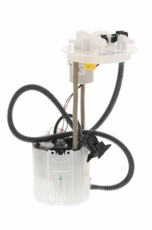 ACDelco - ACDelco M100036 - Fuel Pump Module Assembly without Fuel Level Sensor, with Pressure Sensor, Seals, and Flange