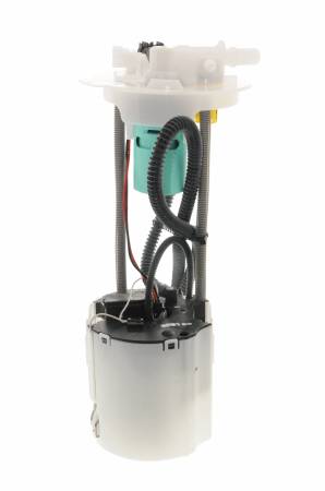 ACDelco - ACDelco M100037 - Fuel Pump Module Assembly without Fuel Level Sensor, with Pressure Sensor and Seals