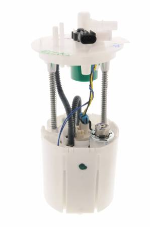 ACDelco - ACDelco M100052 - Fuel Pump Module Assembly without Fuel Level Sensor, with Seal and Cover