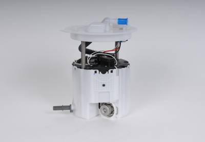 ACDelco - ACDelco M100080 - Fuel Pump Module Assembly without Fuel Level Sensor