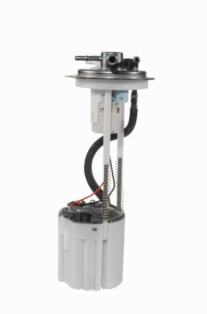 ACDelco - ACDelco 19420737 - Fuel Pump Module Assembly without Fuel Level Sensor
