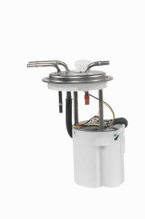 ACDelco - ACDelco M100123 - Fuel Pump Module Assembly without Fuel Level Sensor, with Seal