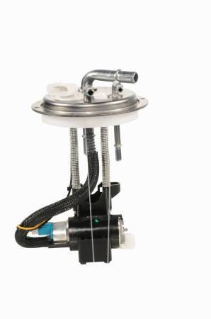 ACDelco - ACDelco M100124 - Fuel Pump Module Assembly without Fuel Level Sensor, with Seal