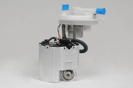 ACDelco - ACDelco M100260 - Fuel Pump Module Assembly without Fuel Level Sensor