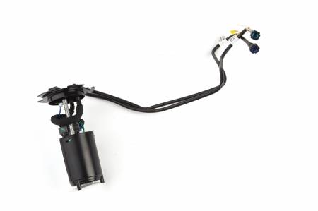 ACDelco - ACDelco 19370687 - Fuel Pump Module Assembly without Fuel Level Sensor, with Seal