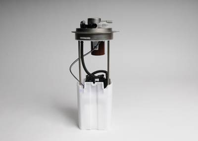 ACDelco - ACDelco M10101 - Fuel Pump Module Assembly without Fuel Level Sensor